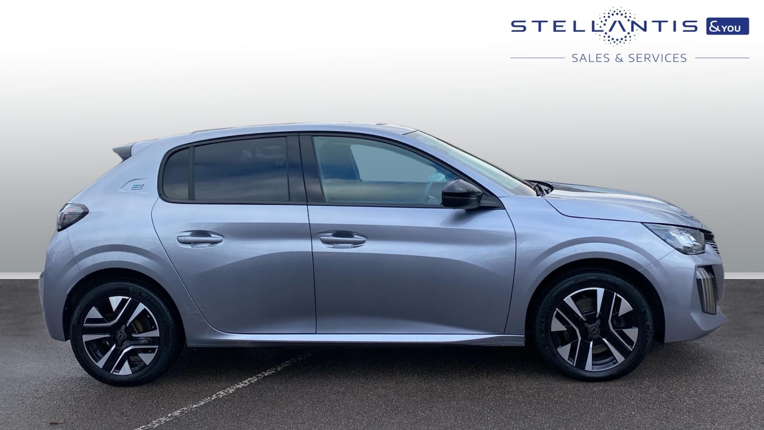 Used Peugeot 208 2024 for sale - 77121203: Photo 2