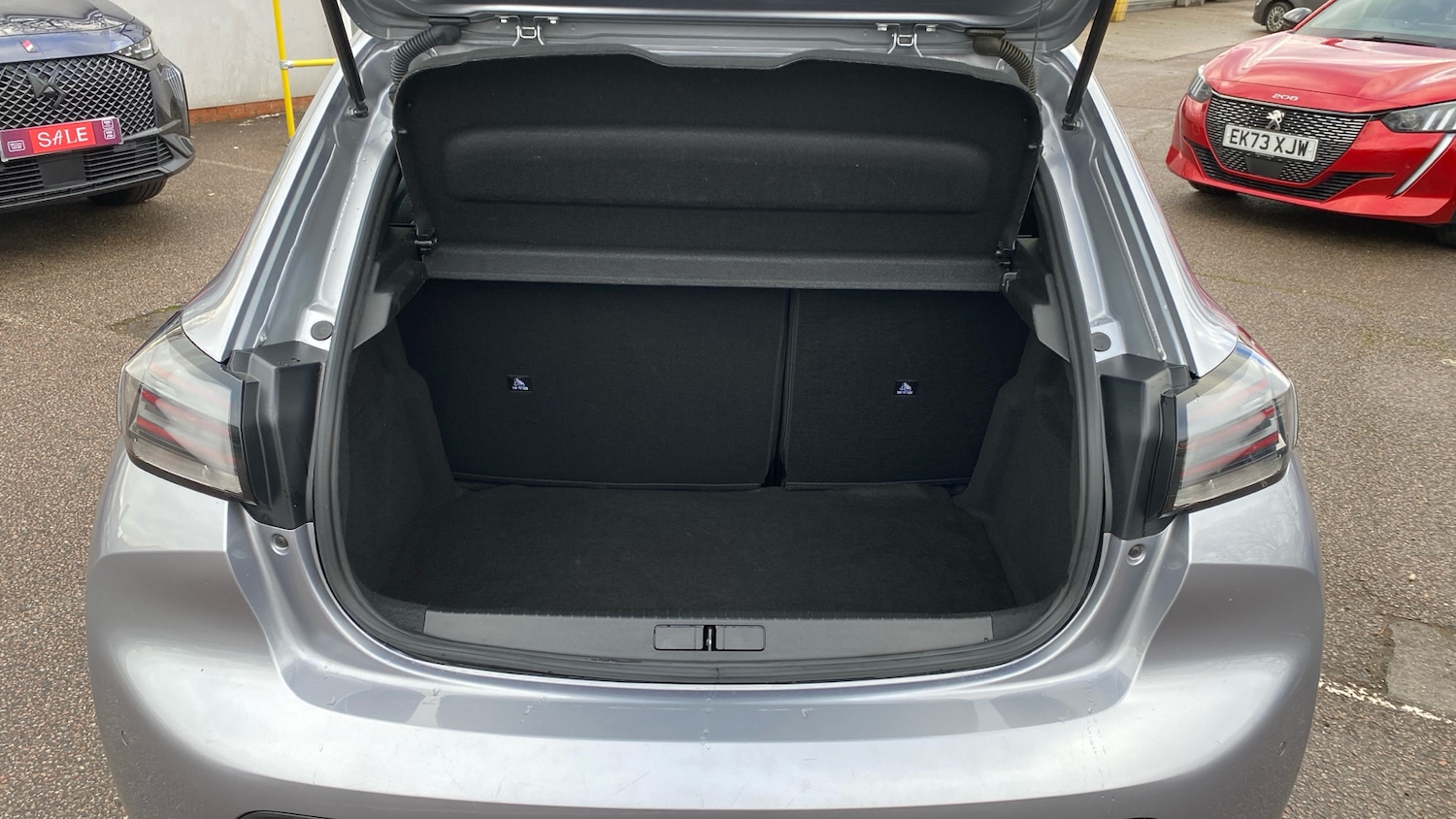 Used Peugeot 208 2024 for sale - 77121203: Photo 20