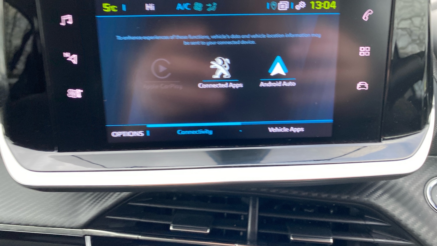 Used Peugeot 208 2024 for sale - 77121203: Photo 29