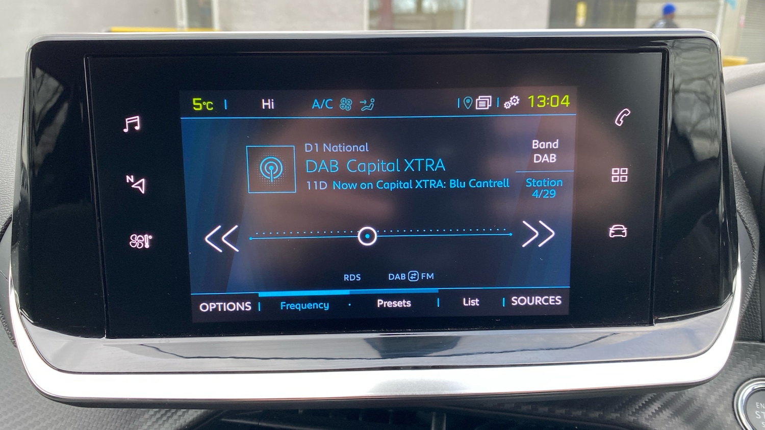 Used Peugeot 208 2024 for sale - 77121203: Photo 30