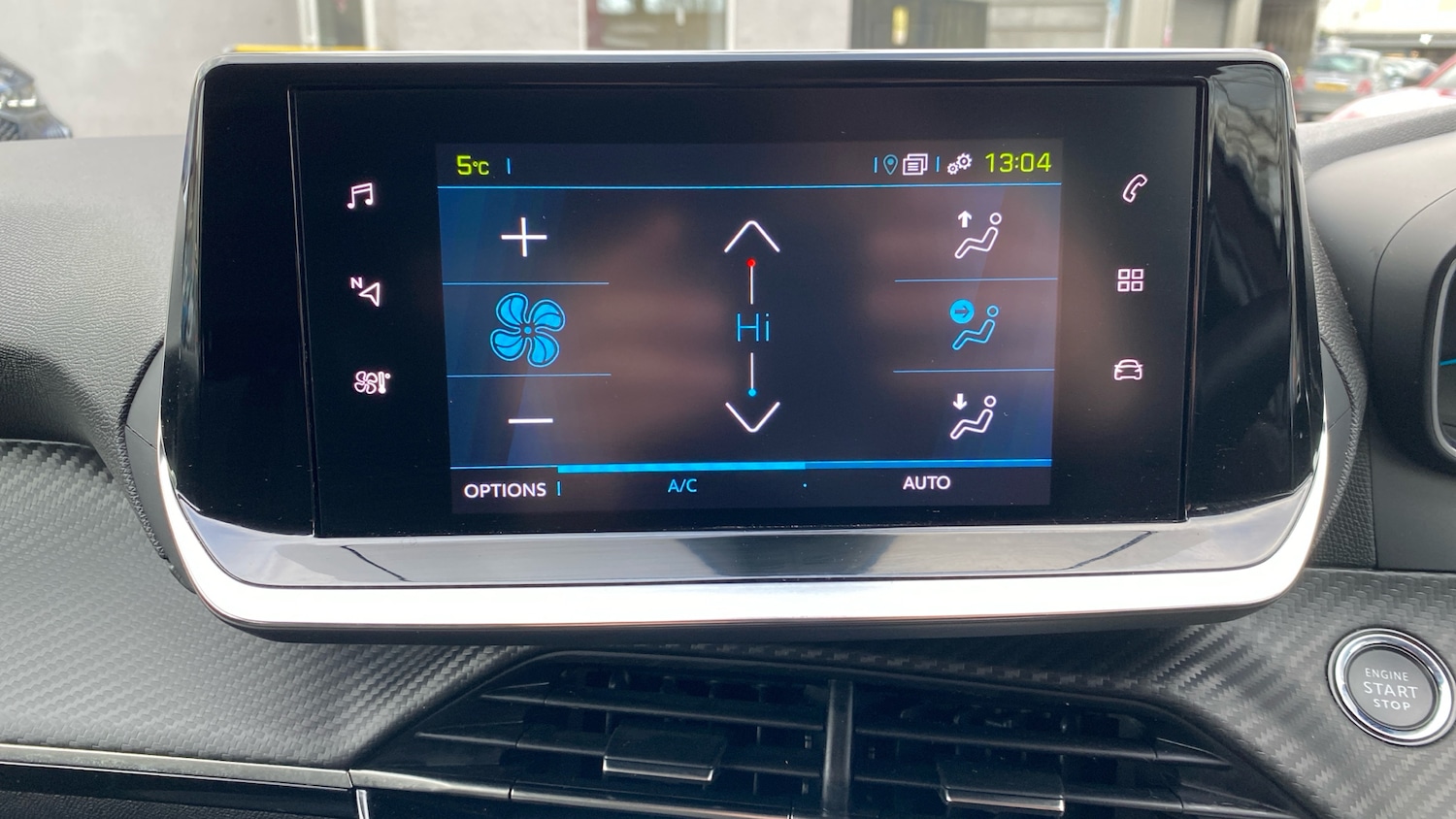 Used Peugeot 208 2024 for sale - 77121203: Photo 32