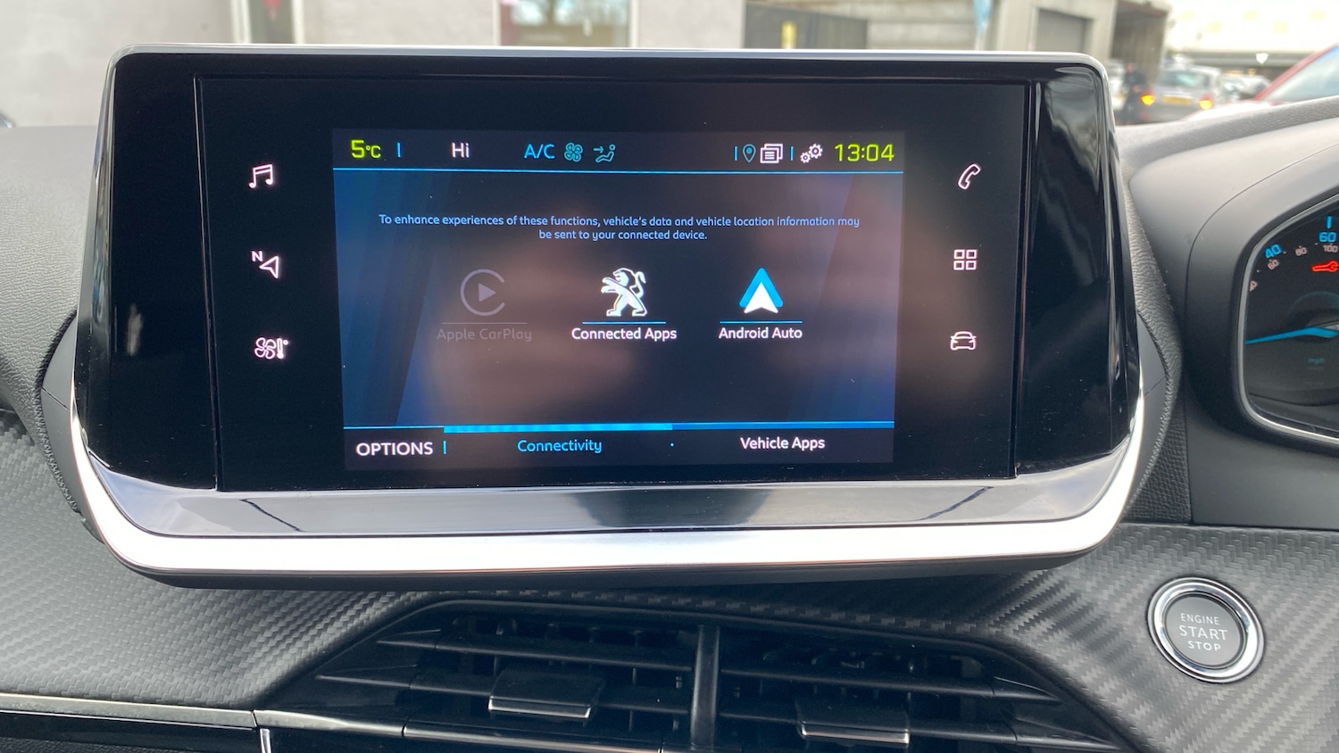 Used Peugeot 208 2024 for sale - 77121203: Photo 33