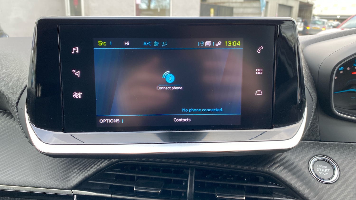 Used Peugeot 208 2024 for sale - 77121203: Photo 34