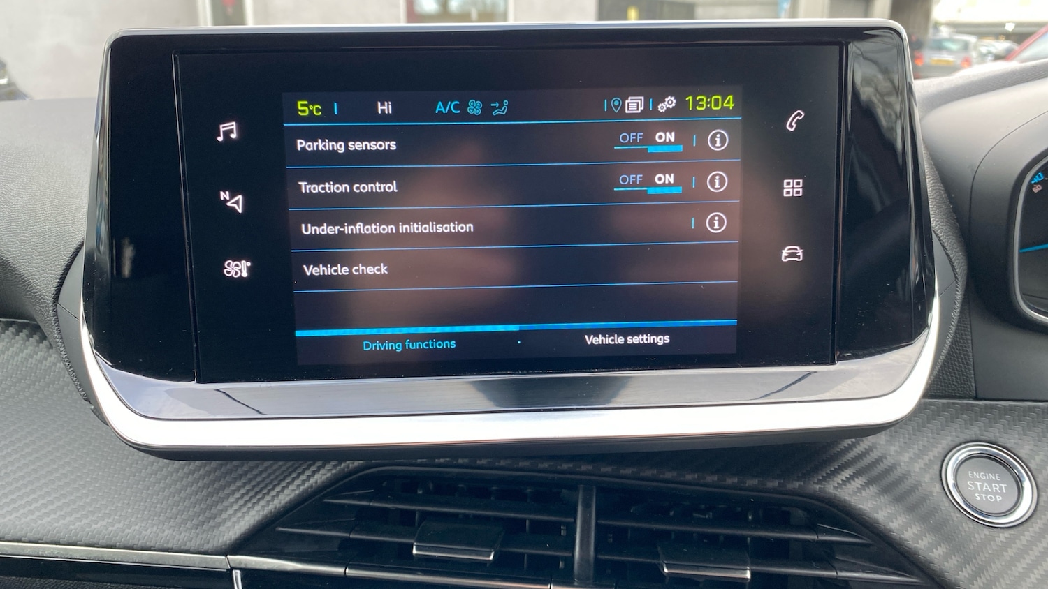 Used Peugeot 208 2024 for sale - 77121203: Photo 35