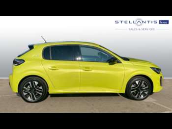Used Peugeot 208 2024 for sale - 74979444: Photo