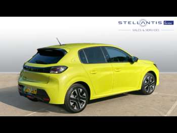 Used Peugeot 208 2024 for sale - 74979444: Photo