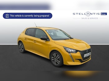 Used Peugeot 208 2023 for sale - 77794798: Photo
