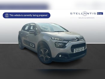 Used Citroen C3 2022 for sale - 79325743: Photo