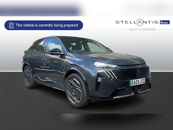 Used Peugeot 3008 2025 for sale - 79846645: Photo