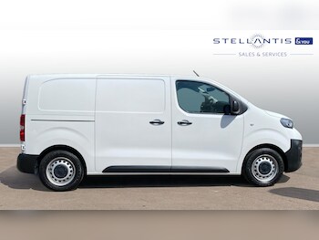 Used Peugeot Expert 2021 for sale - 75477420: Photo
