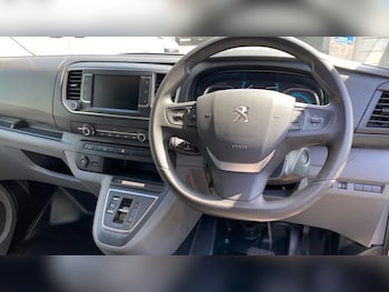 Used Peugeot Expert 2021 for sale - 75477420: Photo