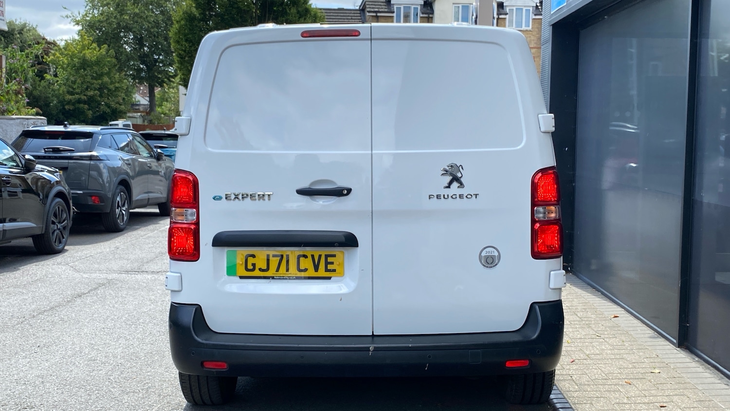 Vehicle 9