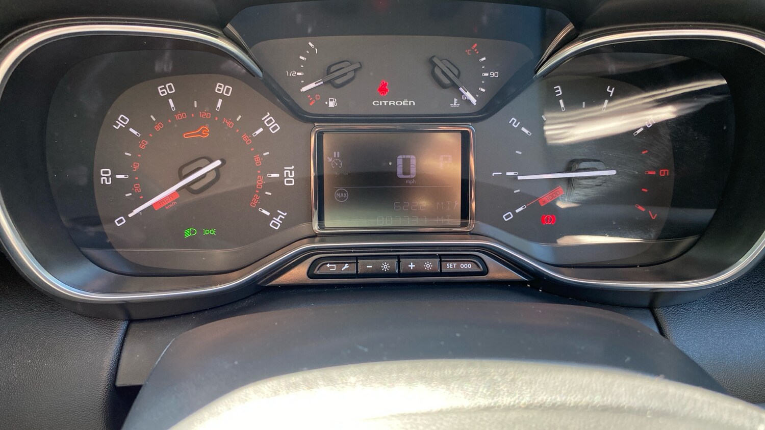 Vehicle 13