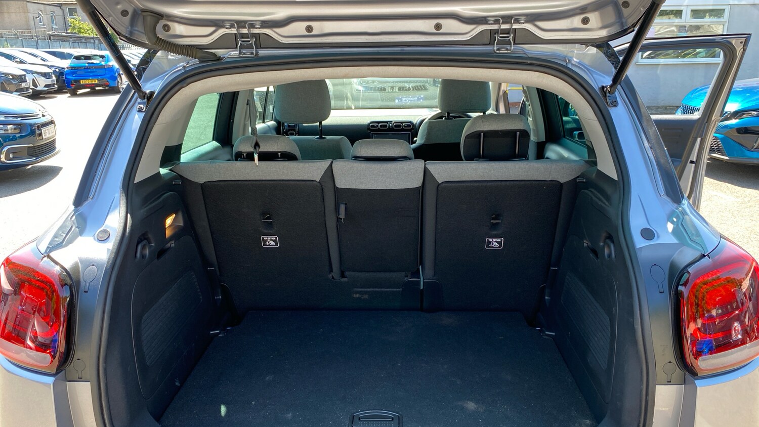 Vehicle 19