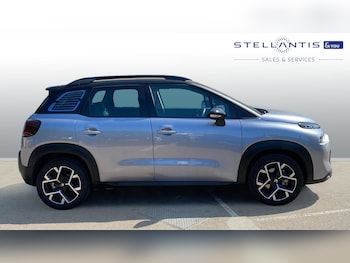 Used Citroen C3 Aircross 2024 for sale - 75521471: Photo