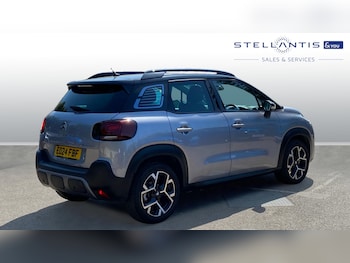 Used Citroen C3 Aircross 2024 for sale - 75521471: Photo