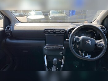 Used Citroen C3 Aircross 2024 for sale - 75521471: Photo