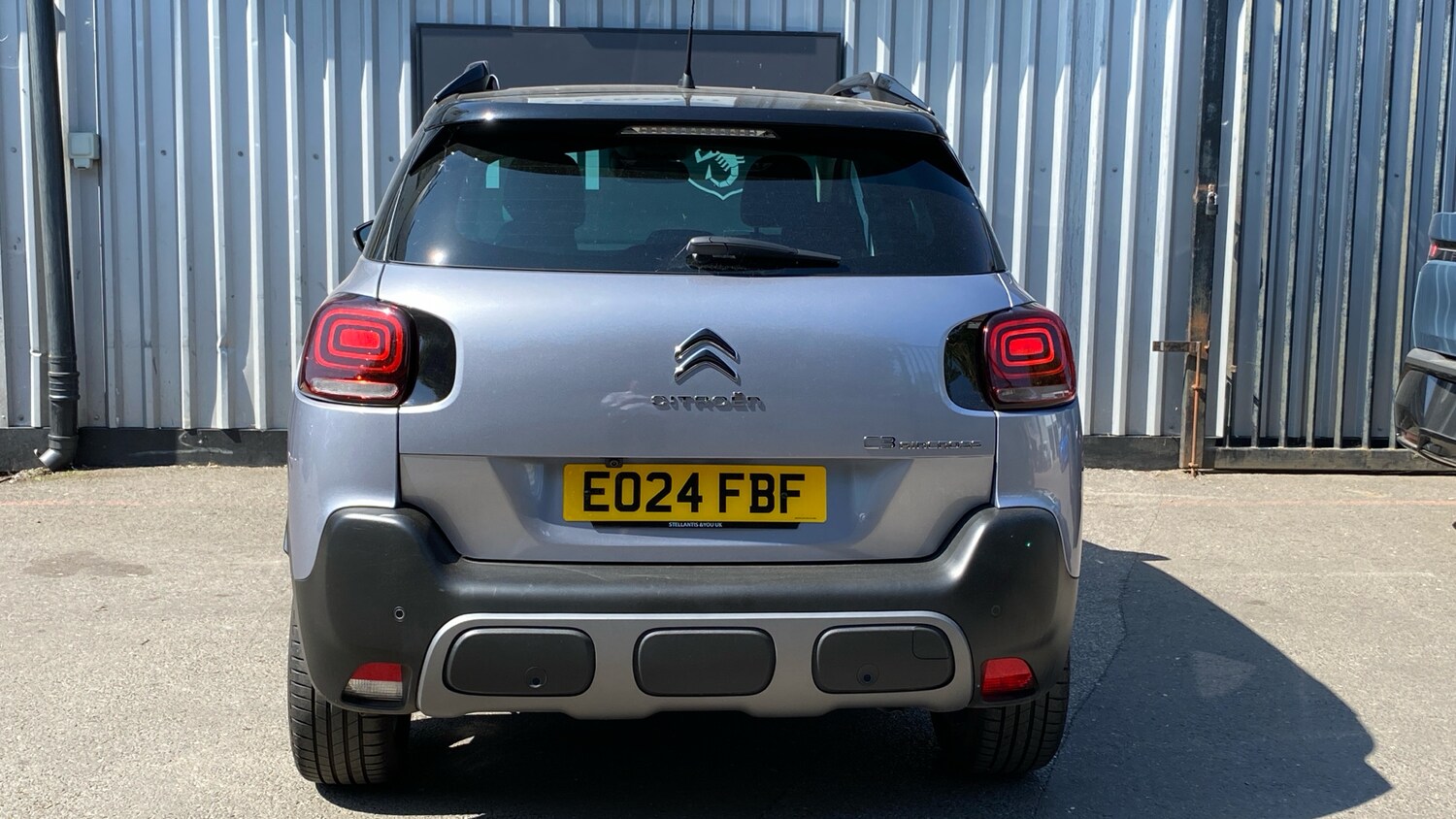 Vehicle 9