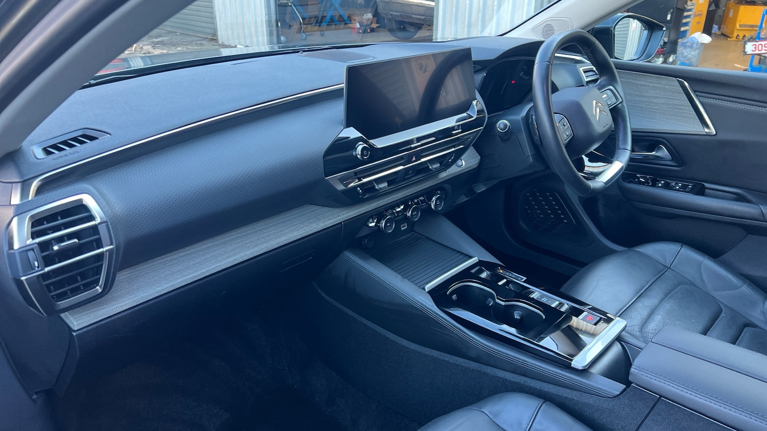 Used Citroen C5 X 2022 for sale - 77102469: Photo 13