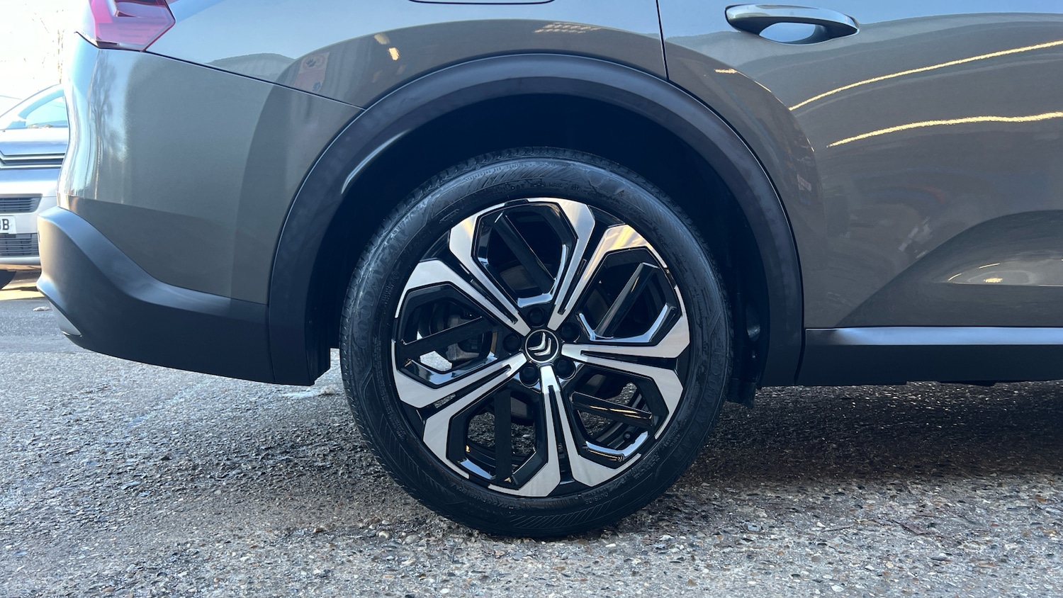 Used Citroen C5 X 2022 for sale - 77102469: Photo 15