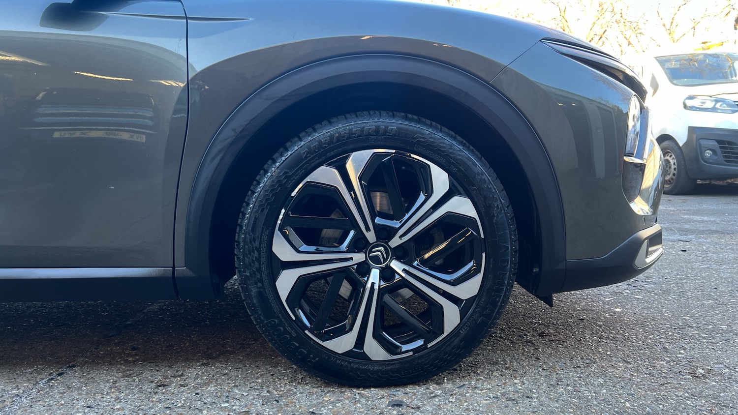 Used Citroen C5 X 2022 for sale - 77102469: Photo 16