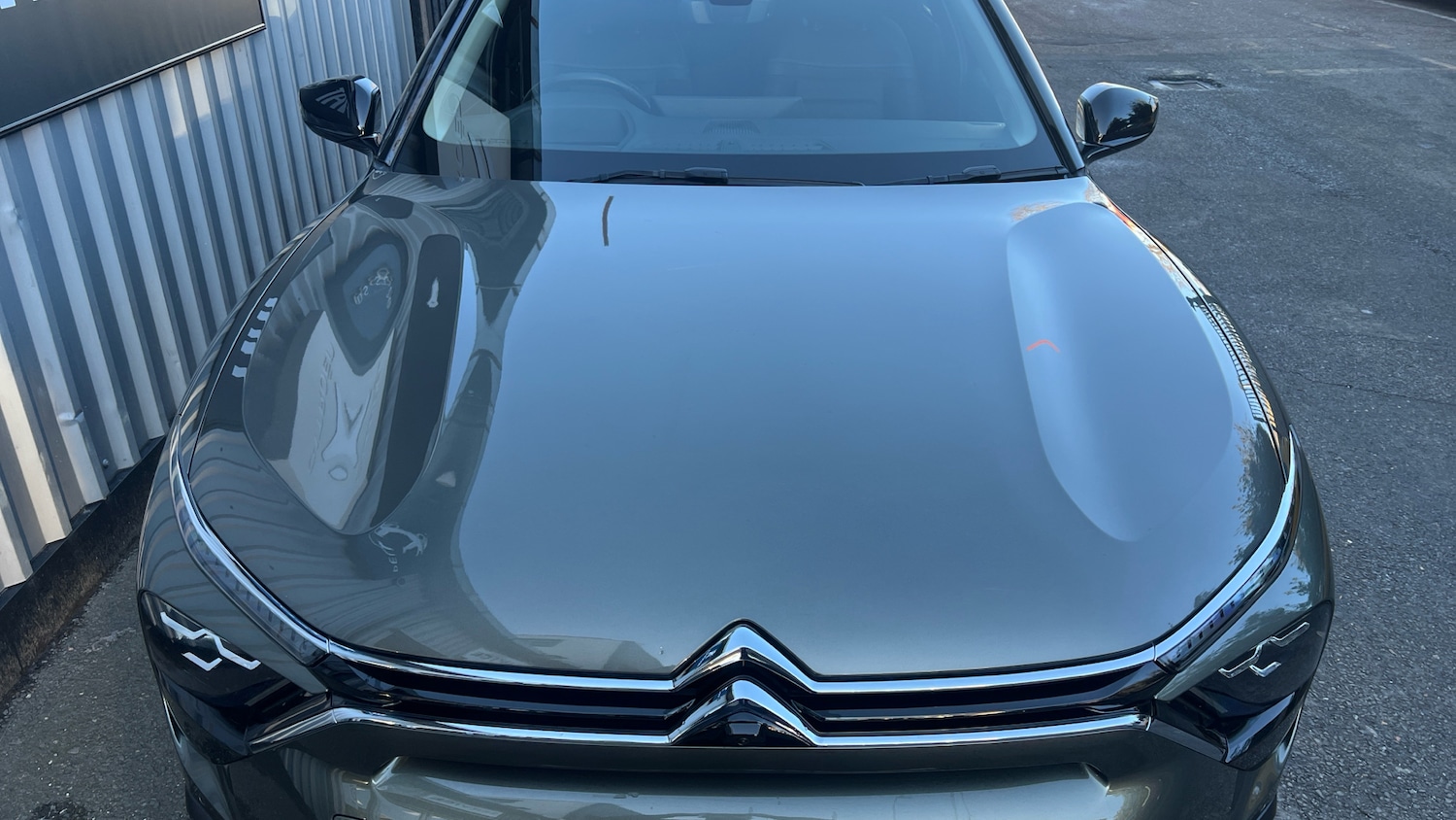 Used Citroen C5 X 2022 for sale - 77102469: Photo 19