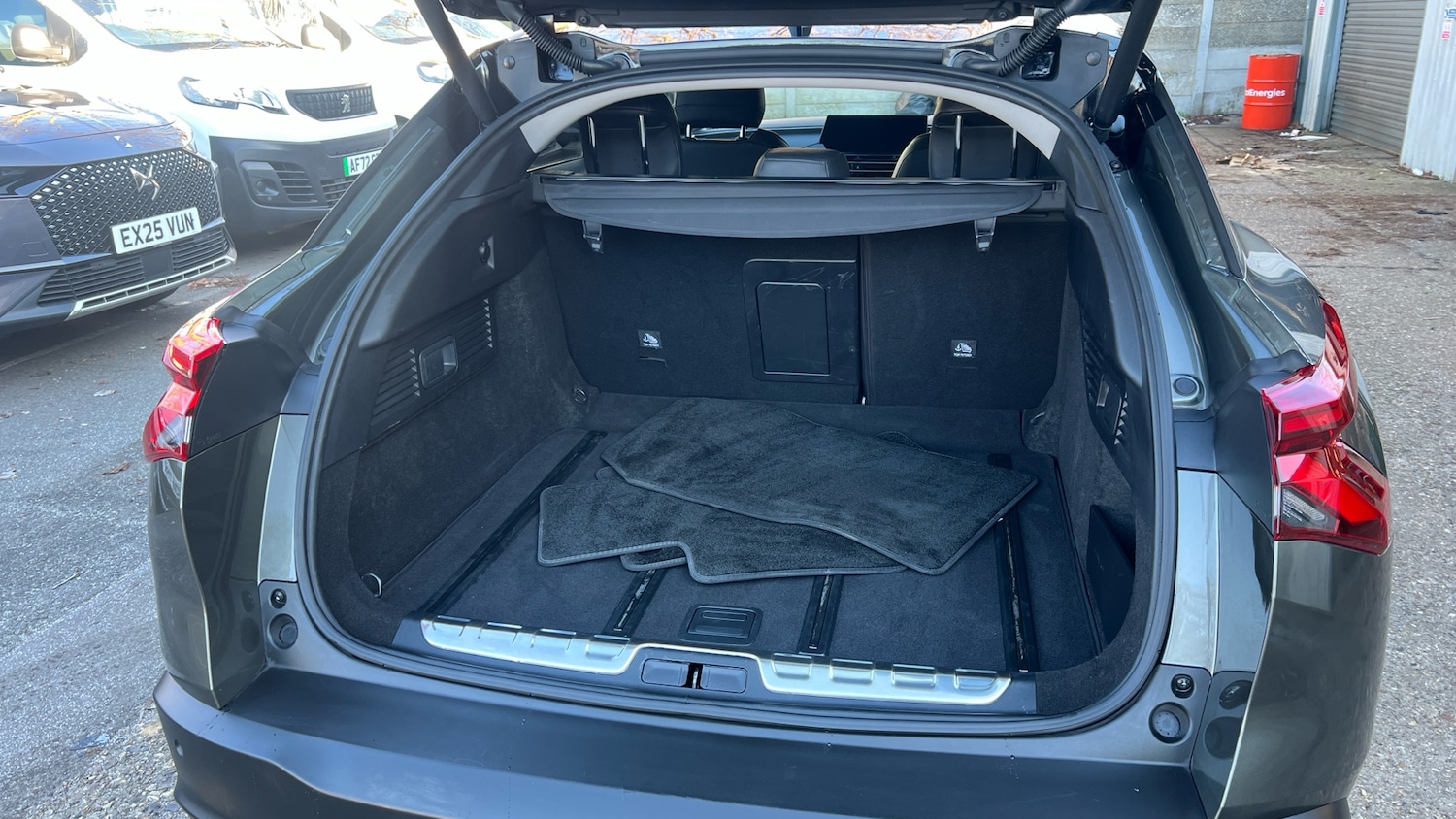 Used Citroen C5 X 2022 for sale - 77102469: Photo 20