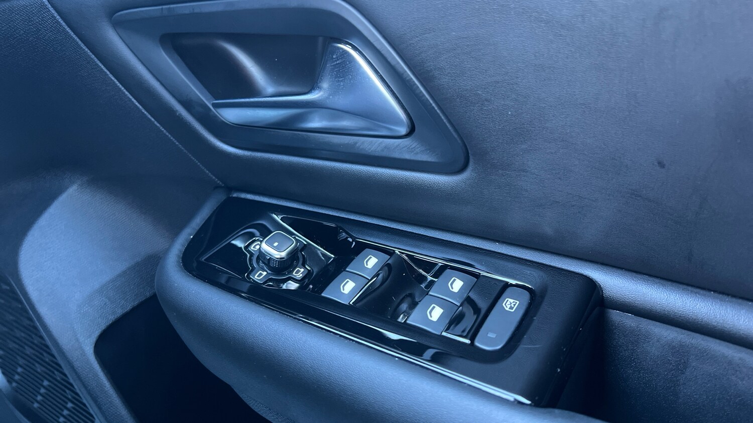 Used Citroen C5 X 2022 for sale - 77102469: Photo 23