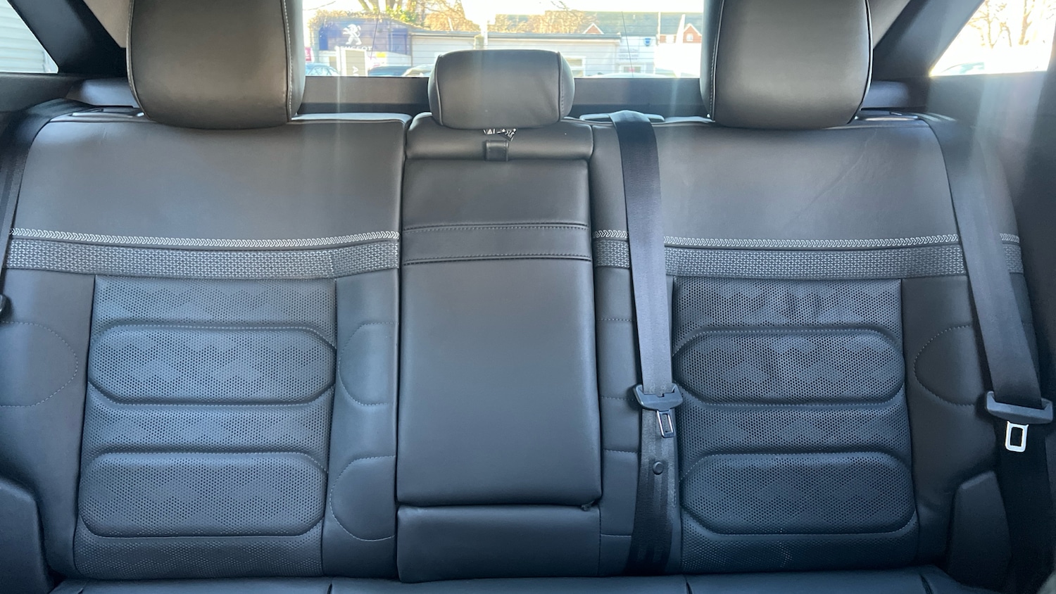 Used Citroen C5 X 2022 for sale - 77102469: Photo 26