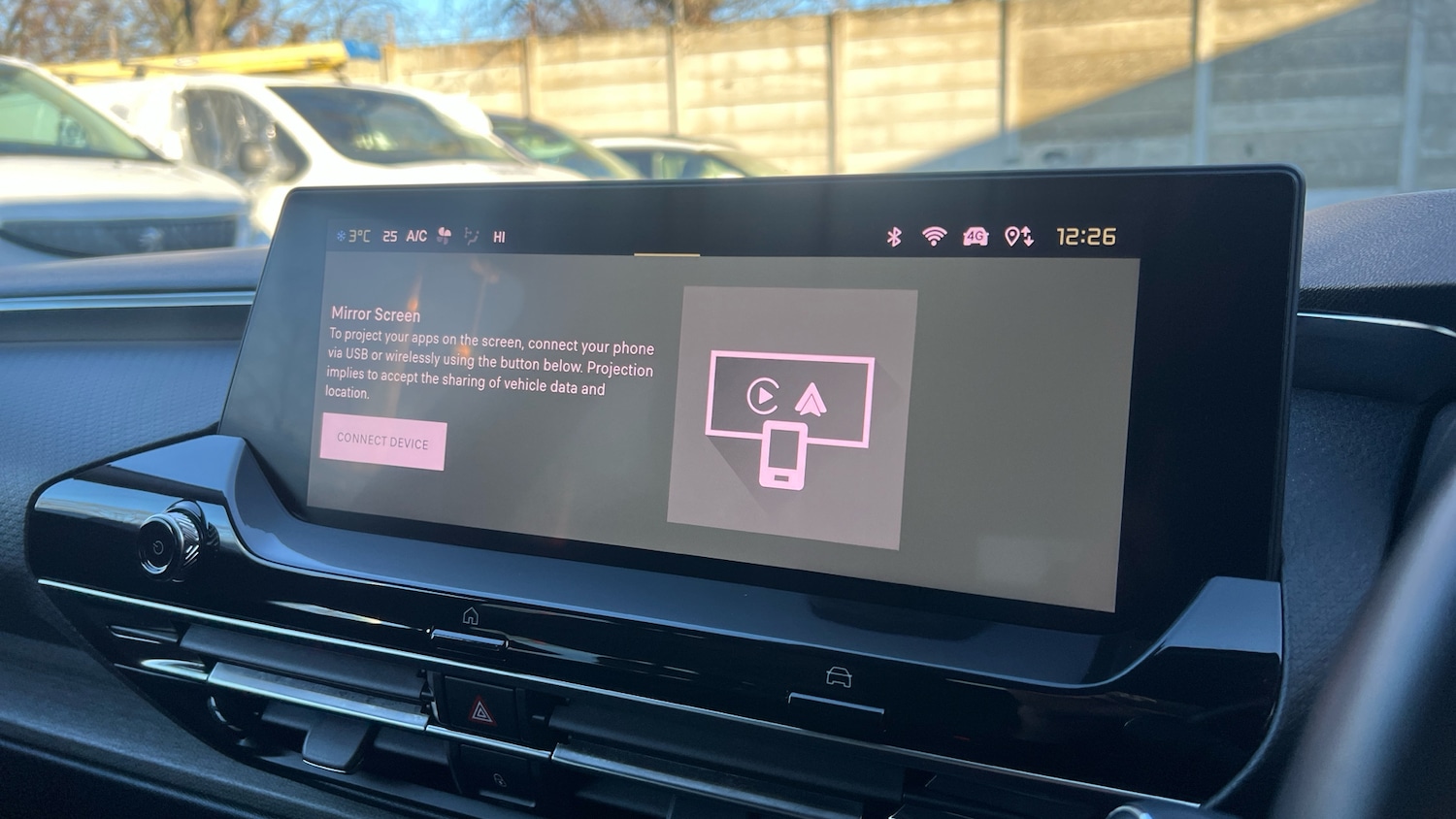 Used Citroen C5 X 2022 for sale - 77102469: Photo 32