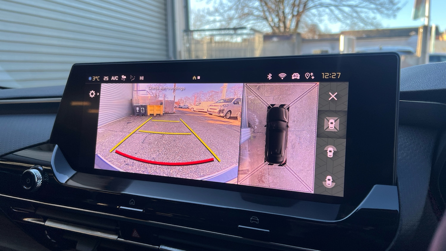 Used Citroen C5 X 2022 for sale - 77102469: Photo 36