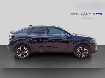 Used Citroen C4 2025 for sale - 79318265: Photo