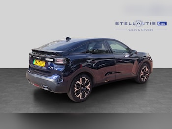 Used Citroen C4 2025 for sale - 79318265: Photo