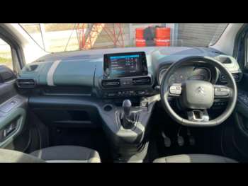 Used Citroen Berlingo 2020 for sale - 74272478: Photo