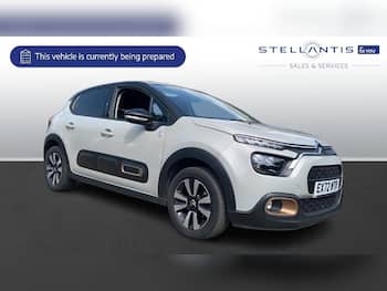 Used Citroen C3 2022 for sale - 79646933: Photo