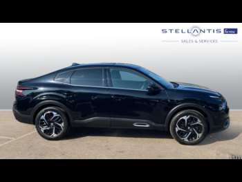 Used Citroen C4 2024 for sale - 74979441: Photo