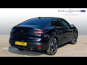 Used Citroen C4 2024 for sale - 74979441: Photo