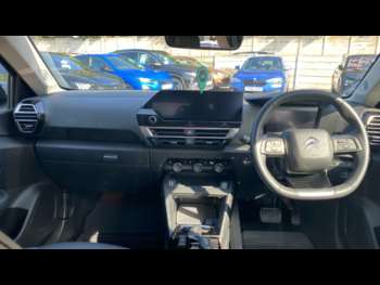 Used Citroen C4 2024 for sale - 74979441: Photo