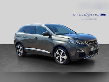 Used Peugeot 3008 2020 for sale - 79094191: Photo