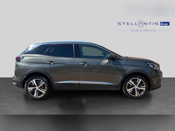 Used Peugeot 3008 2020 for sale - 79094191: Photo