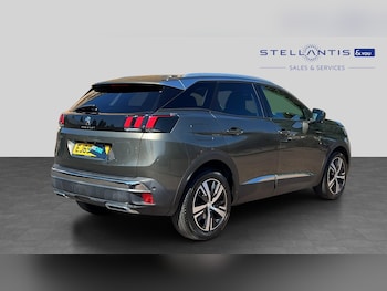 Used Peugeot 3008 2020 for sale - 79094191: Photo