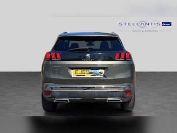 Used Peugeot 3008 2020 for sale - 79094191: Photo