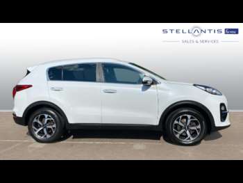 Used Kia Sportage 2018 for sale - 74623119: Photo
