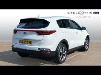 Used Kia Sportage 2018 for sale - 74623119: Photo