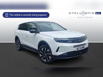 Used Vauxhall Grandland 2025 for sale - 78843828: Photo
