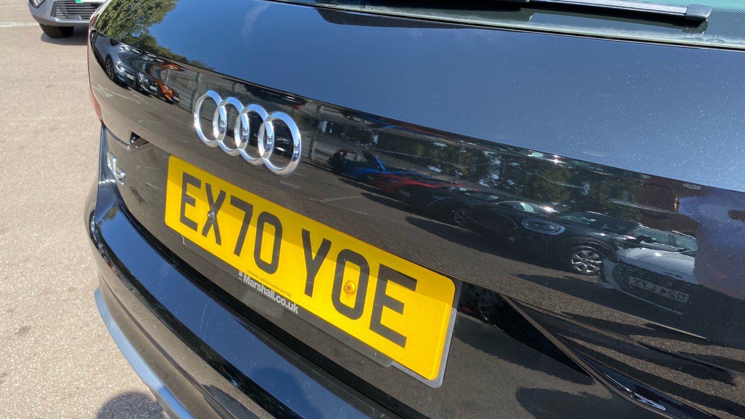 Vehicle 26