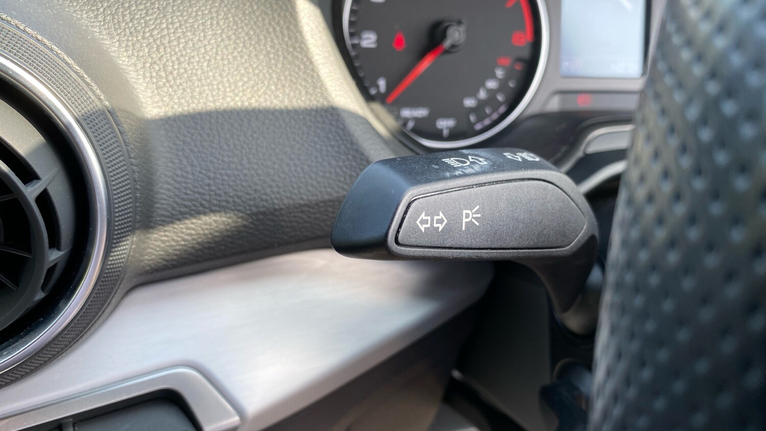 Vehicle 28