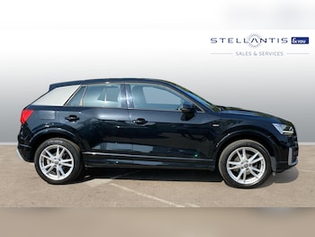 Used Audi Q2 2020 for sale - 75564834: Photo