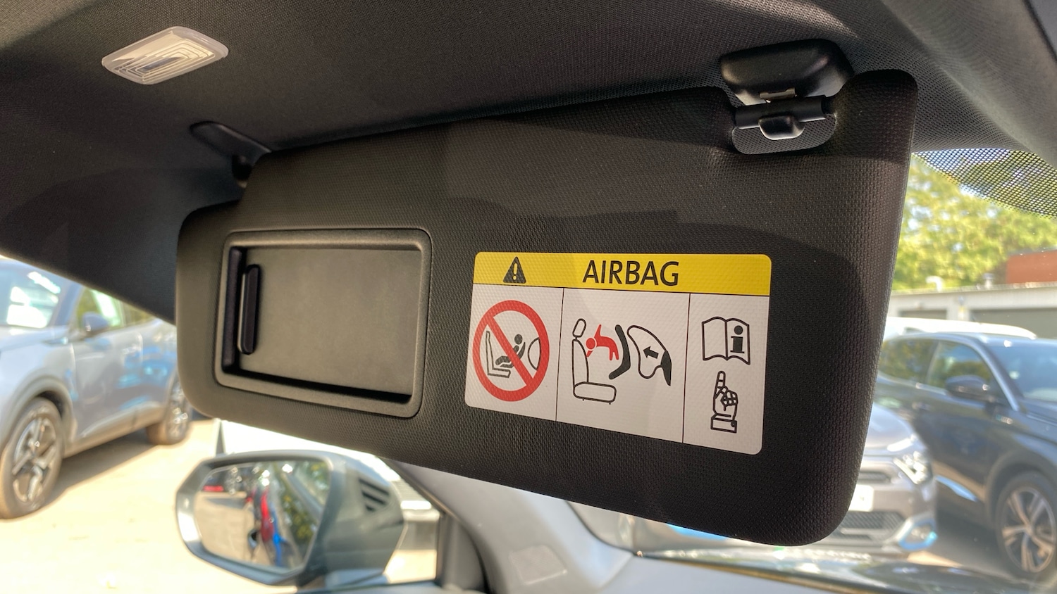 Vehicle 36