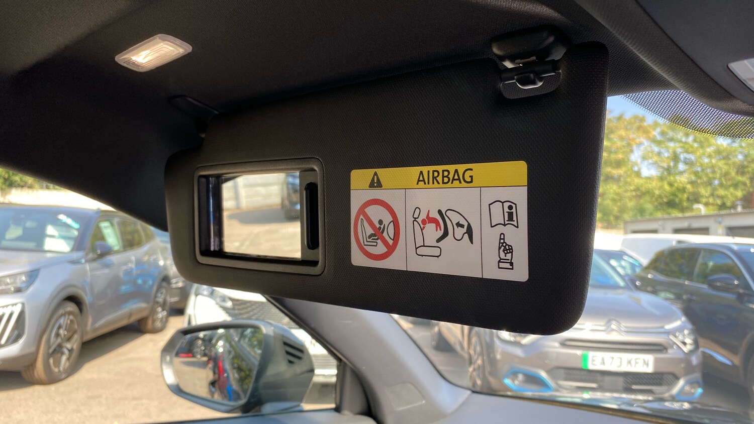Vehicle 38